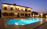 Greece,Greek Islands,Aegean,Samos,Agios Konstantinos,Hotel Iro